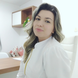 Doutora Victoria Emidio