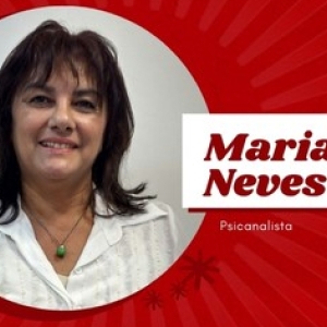 Maria das Neves Castilho